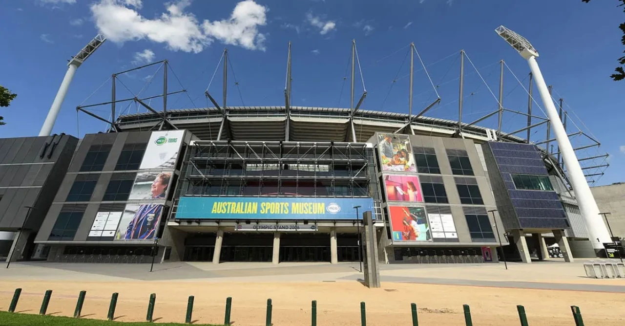 মেলবোর্ন ক্রিকেট গ্রাউন্ড: ইতিহাস ও ঐতিহ্যের মিলনস্থল, ক্রিকেটপ্রেমীদের স্বপ্নের আড্ডা