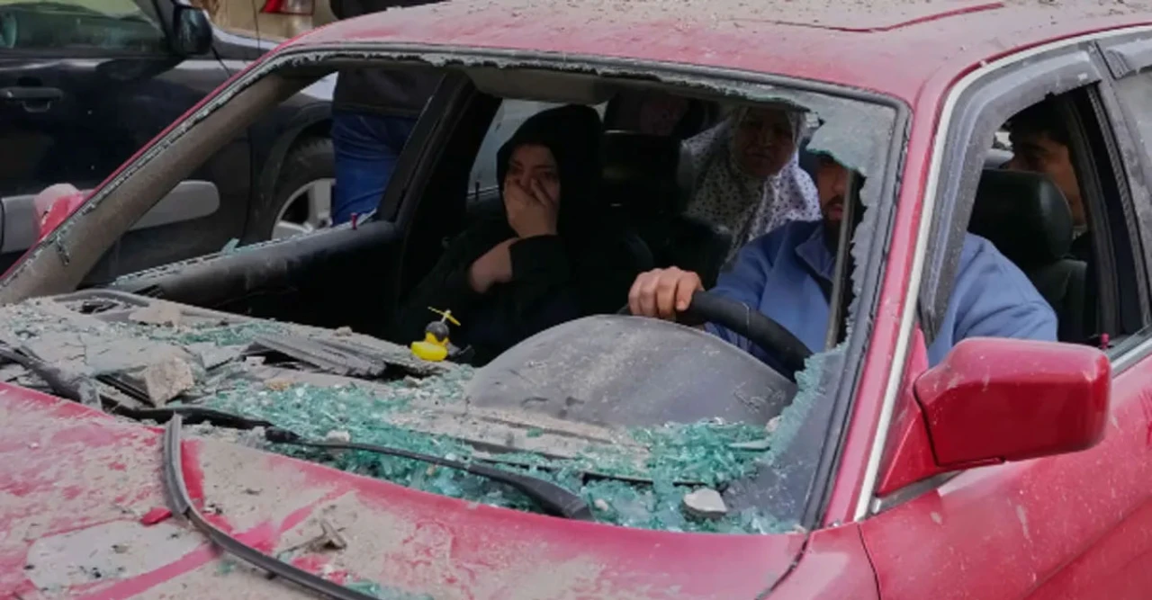 মধ্যপ্রাচ্যের নতুন সংঘাতেই জেগে উঠছে পুরনো দুঃস্বপ্ন, লেবানিজ প্রবাসীদের মনে ফিরছে যুদ্ধের শৈশব স্মৃতি