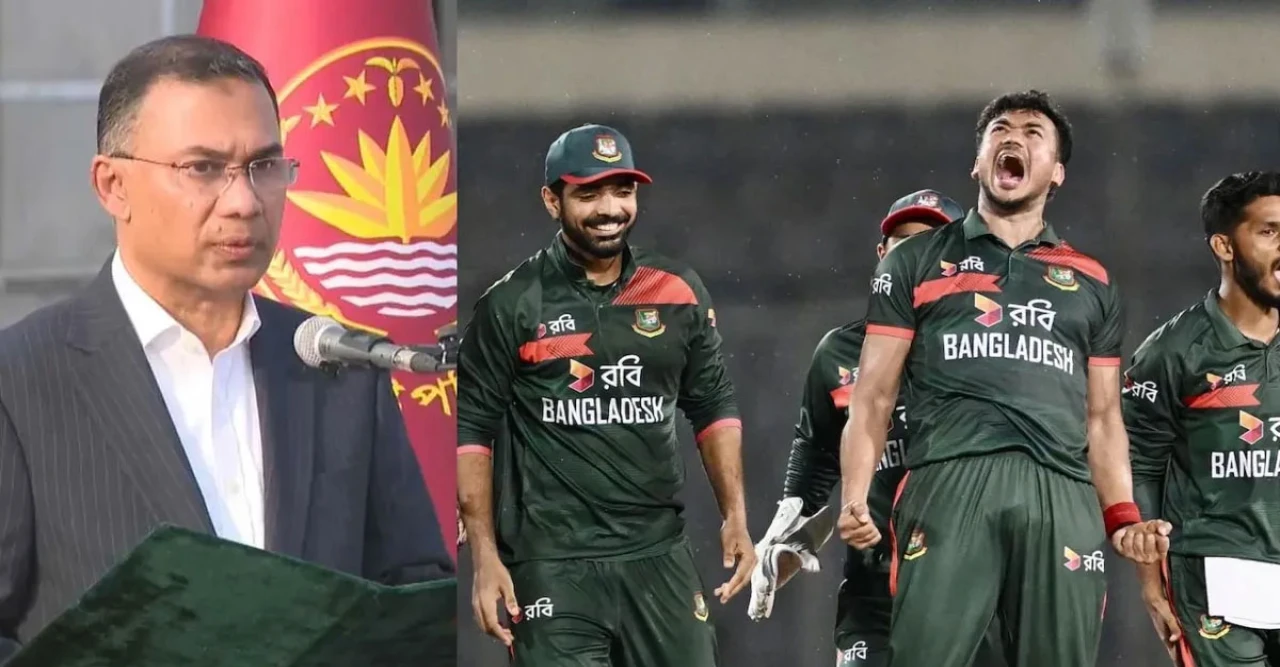 চোখ কপালে! পাকিস্তানকে গুঁড়িয়ে ইতিহাস গড়ল বাংলাদেশ, প্রধানমন্ত্রীর একবাক্যে অভিনন্দন