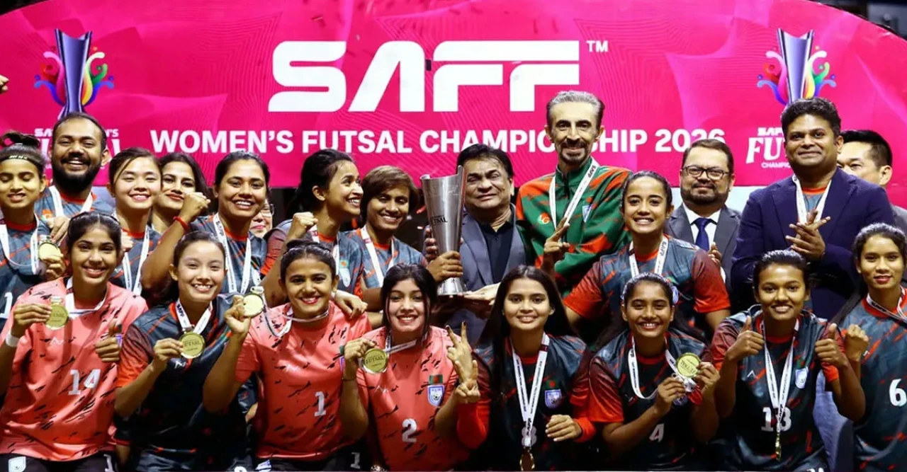 বাফুফের চমক! সাবিনাদের জন্য এল 'নতুন' লিগ, সঙ্গে পুরুষরাও পাচ্ছেন সুযোগ