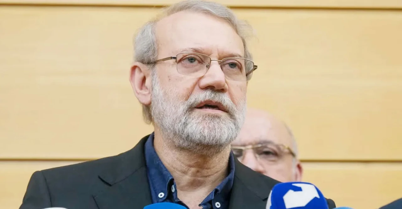 মুসলিম দেশগুলোকে পাশে চাইল ইরান, যুক্তরাষ্ট্র-ইসরায়েলের বিরুদ্ধে কঠোর বার্তা লারিজানির চিঠিতে স্পষ্ট