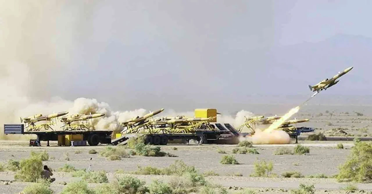 ইরানের নিরাপত্তা প্রধান লারিজানিকে হত্যার দাবি ইসরায়েলের, তেহরানের নীরবতা বাড়াচ্ছে জল্পনা