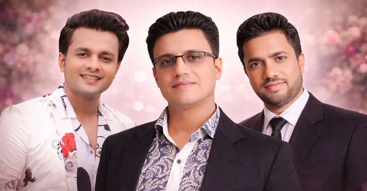 ঈদে মিজানুর রহমানের কথায় সালমান রাজের কণ্ঠে ‘বুকে ভীষণ যন্ত্রণা’ আসছে