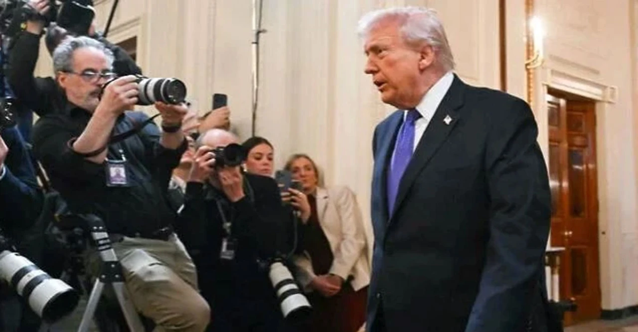 ইরানের সঙ্গে যুদ্ধের দুর্বল যুক্তি, ভবিষ্যতে মার্কিন কূটনীতিতে বড় ধাক্কার আশঙ্কা!