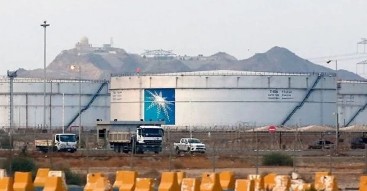 ফাঁস হয়ে গেল আসল রহস্য! সৌদি আরামকোতে হামলার নেপথ্যে ইরান নয়, ইসরায়েলের ‘ফলস ফ্ল্যাগ’ অপারেশন