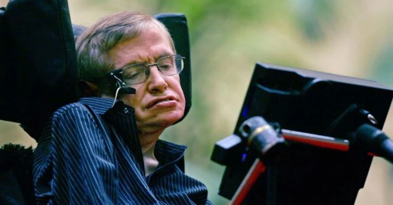 এপস্টেইন ফাইল ফাঁস! স্টিফেন হকিংয়ের ‘আপত্তিকর’ ছবি ভাইরাল, পরিবার যা বললো তা শুনে চোখ কপালে