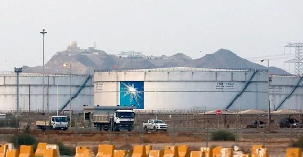 আরামকোতে হামলা ‘ফলস ফ্ল্যাগ’? ইসরাইলকে দায়ী করে বিস্ফোরক অভিযোগ ইরানের