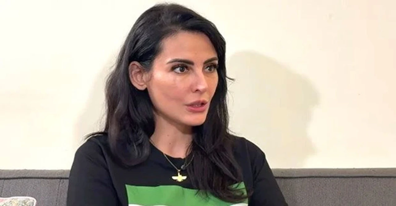 বিস্ফোরক! ভারত ‘বিশ্বাসঘাতকতা’ করেছে, বলিউড ছেড়ে ইরানে ফিরছেন মন্দানা করিমি