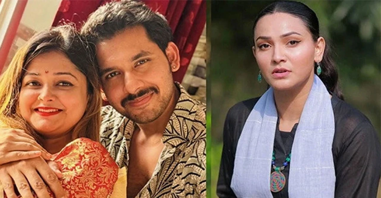 ইকরার মৃত্যু নিয়ে ভুল অপপ্রচার বন্ধ করুন, ব্যক্তিগত চ্যাট প্রকাশ করে সতর্ক করলেন তিথি