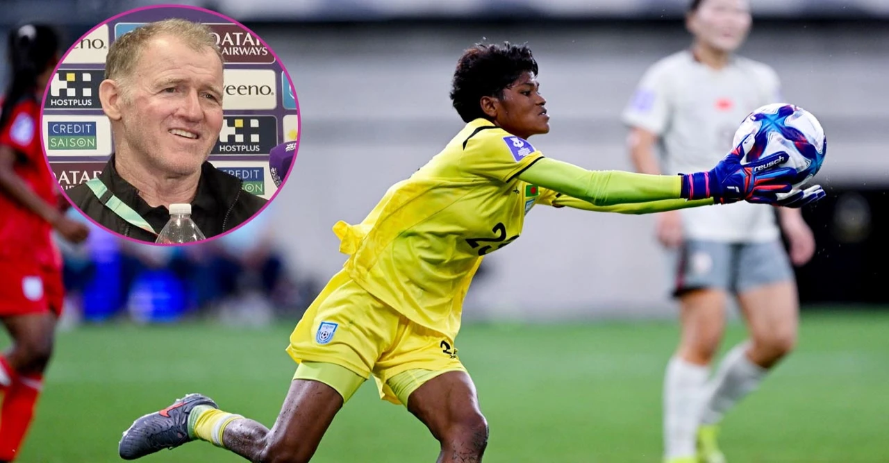 বিস্ফোরক! মিলি আক্তারকে এলভিস প্রিসলির সঙ্গে তুলনা বাংলাদেশ কোচের, যা বললেন শুনলে চোখ কপালে!