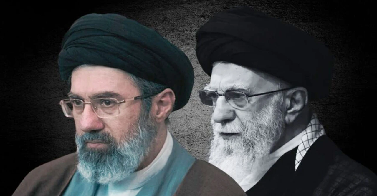 নতুন নেতা মোজতবা খামেনির নির্দেশে ইসরায়েল লক্ষ্য করে প্রথম ক্ষেপণাস্ত্র হামলা চালাল ইরান