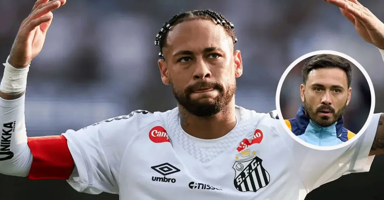 ৫৯ দিন বাকি বিশ্বকাপে, ব্রাজিল তারকার ভবিষ্যৎ নিয়ে বাড়ছে উত্তেজনা ও আশা