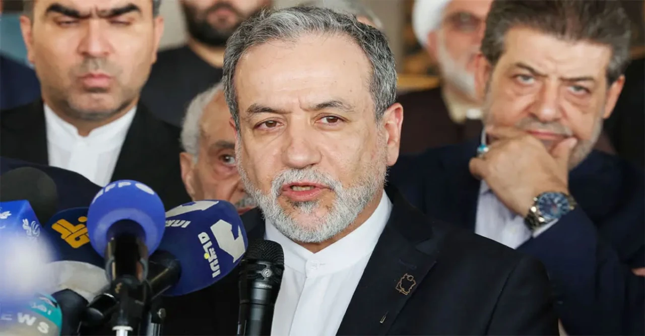 সলামাবাদ সংলাপে চুক্তির একেবারে কাছে ইরান, শেষ মুহূর্তে ভেস্তে যায় শান্তি আলোচনা নাটকীয়ভাবে