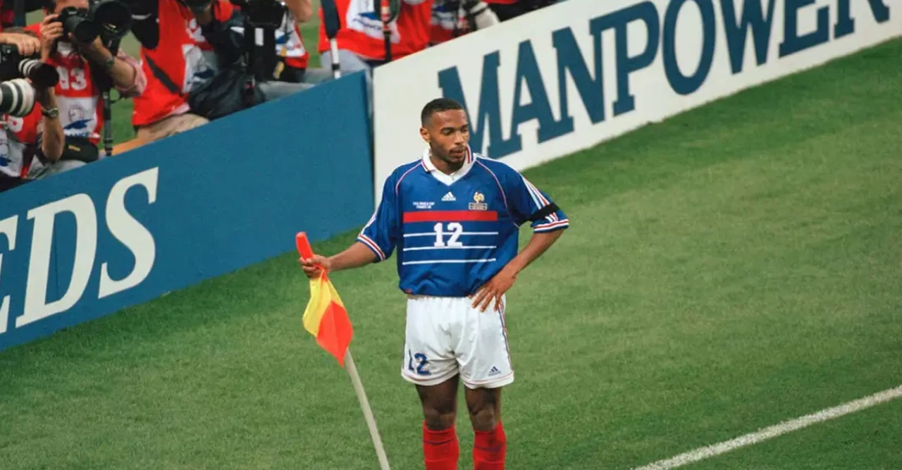 ১২ নম্বর জার্সির জাদু! বিশ্বকাপ ইতিহাসে সবচেয়ে বেশি আলোচিত গোলের পরিসংখ্যান