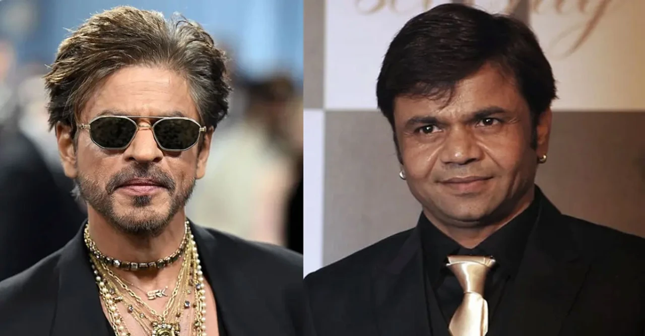 শাহরুখ খানের সঙ্গে ভুল বোঝাবুঝি, ‘ওম শান্তি ওম’ হাতছাড়া হয়ে আক্ষেপে রাজপাল যাদব