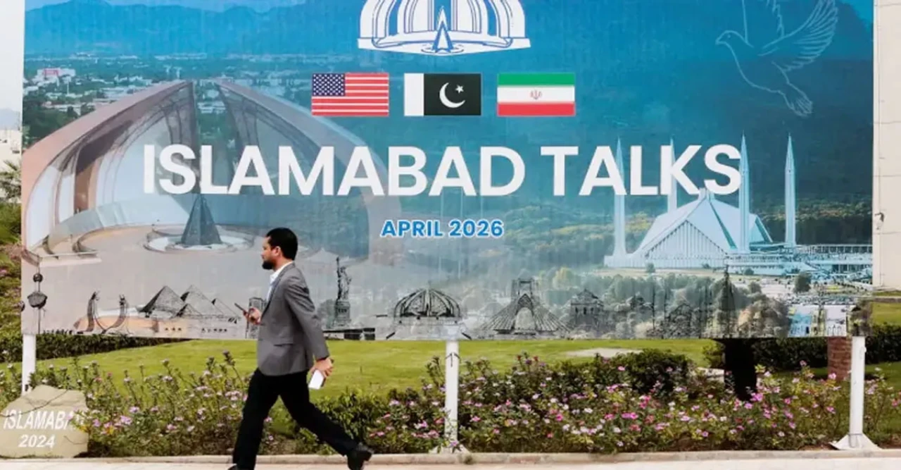 ইসলামাবাদে দ্বিতীয় বৈঠক নিয়ে ধোঁয়াশা: যুক্তরাষ্ট্রের দাবি জানে না ইরান, উত্তেজনা আরও বাড়ছে