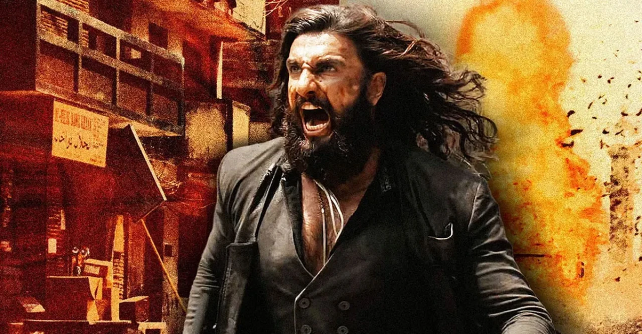 ভারতীয় সিনেমার ইতিহাসে ঝড়! ‘ধুরন্ধর’ ফ্র্যাঞ্চাইজি একাই ৩০০০ কোটির ক্লাবে প্রবেশ করল