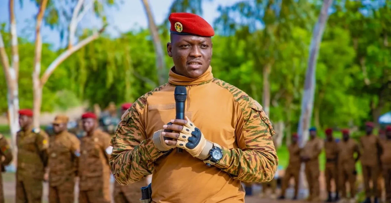 বুরকিনা ফাসোতে ১১৮ এনজিও ও সংগঠন ভেঙে দিল সামরিক সরকার, মানবাধিকার উদ্বেগ তীব্র