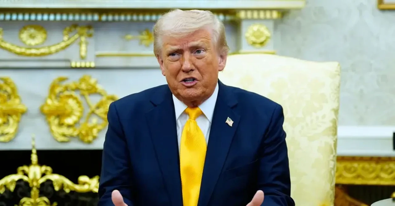 ইরানের সঙ্গে চুক্তি হলে ইসলামাবাদে যাবেন ট্রাম্প, শান্তি আলোচনায় নতুন বড় মোড় এখন