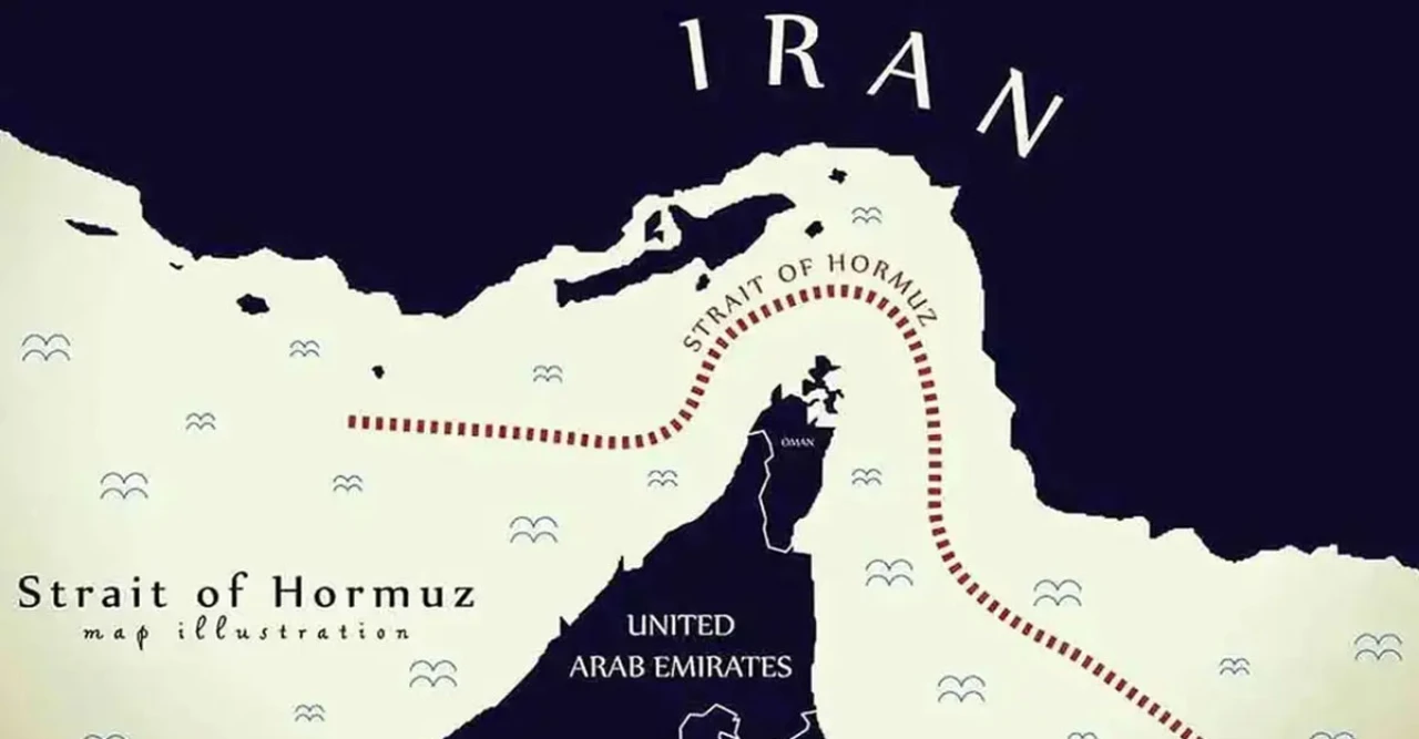 ভয়াবহ! ইরানের গুলিতে স্থবির হরমুজ প্রণালি, থেমে গেছে জাহাজ চলাচল