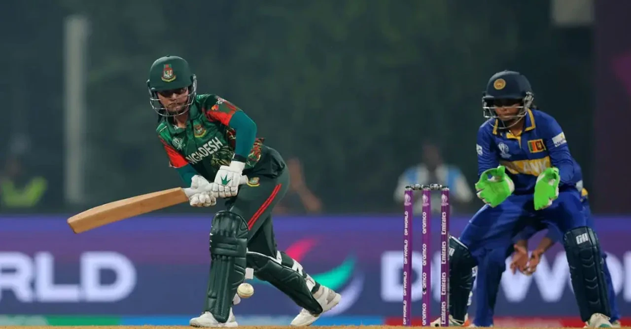 নিগারের একার লড়াই, অল্প পুঁজিতে বাংলাদেশের সামনে কঠিন চ্যালেঞ্জ