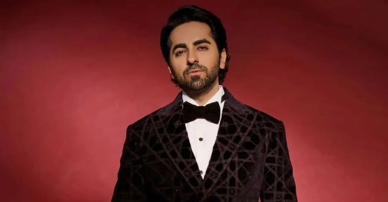 বাজিমাত! একসঙ্গে তিনটা সিনেমা নিয়ে ফিরছেন আয়ুষ্মান খুরানা, চরিত্রও তিন রকম