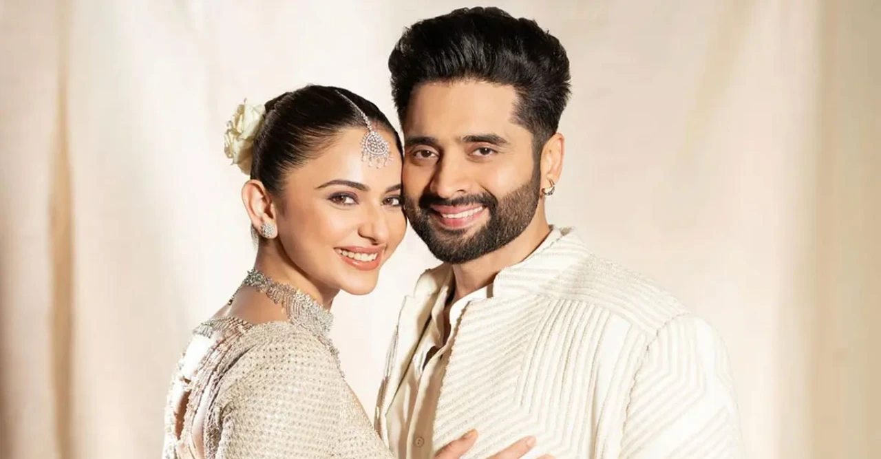 বিয়ে করেও ‘সিচুয়েশনশিপ’! জ্যাকি-রাকুলের সম্পর্কে ভাইরাল মন্তব্য