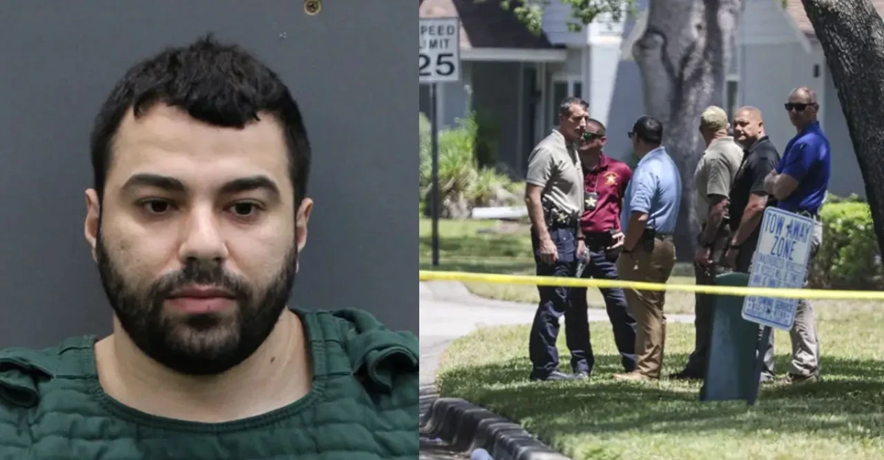 রক্তাক্ত রহস্য! বাংলাদেশি পিএইচডি শিক্ষার্থী খুন, গ্রেপ্তার রুমমেট হিশামের কাহিনি চমকে দেবে আপনাকে