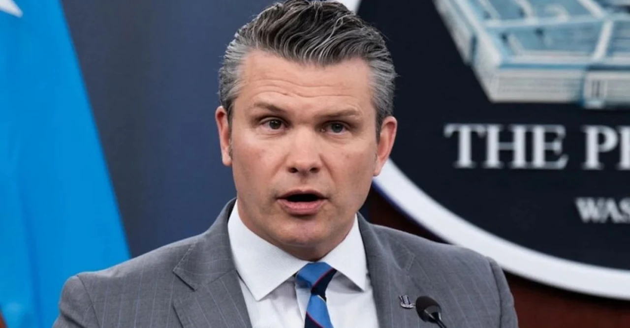 দাবি! ‘মার্কিন সেনার প্রতি বছর নোবেল পাওয়া উচিত’, বললেন প্রতিরক্ষামন্ত্রী