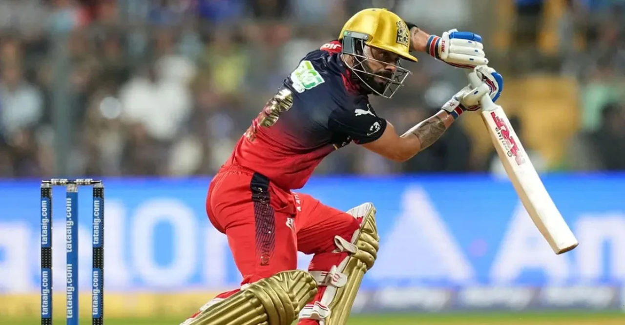 চমক! রেকর্ডের মালিক হয়েও নিজেকে সরিয়ে রাখলেন কোহলি, বললেন ‘আমি নই আসল নায়ক’