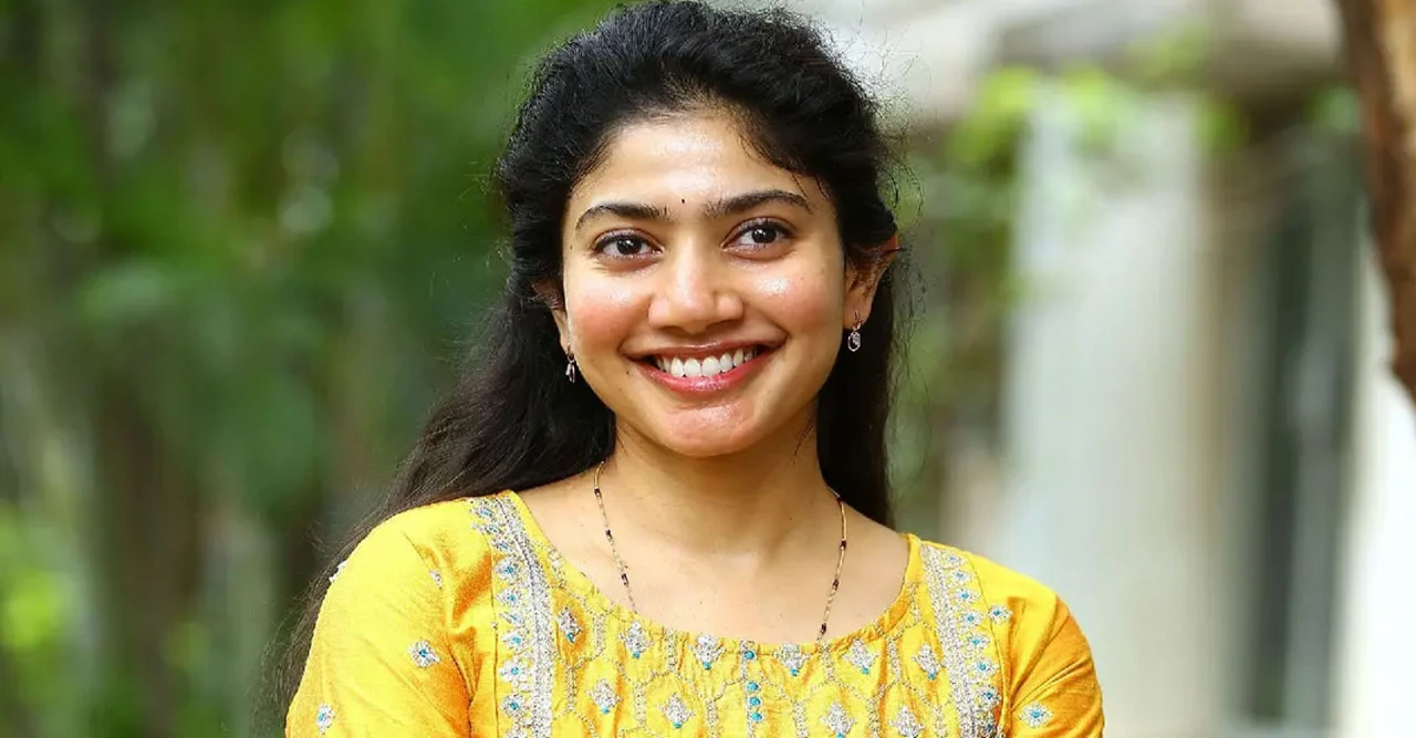 সাই পল্লবীর হিন্দি নিয়ে ট্রল, ‘রামায়ণ’ কাস্টিং ঘিরে তীব্র বিতর্ক