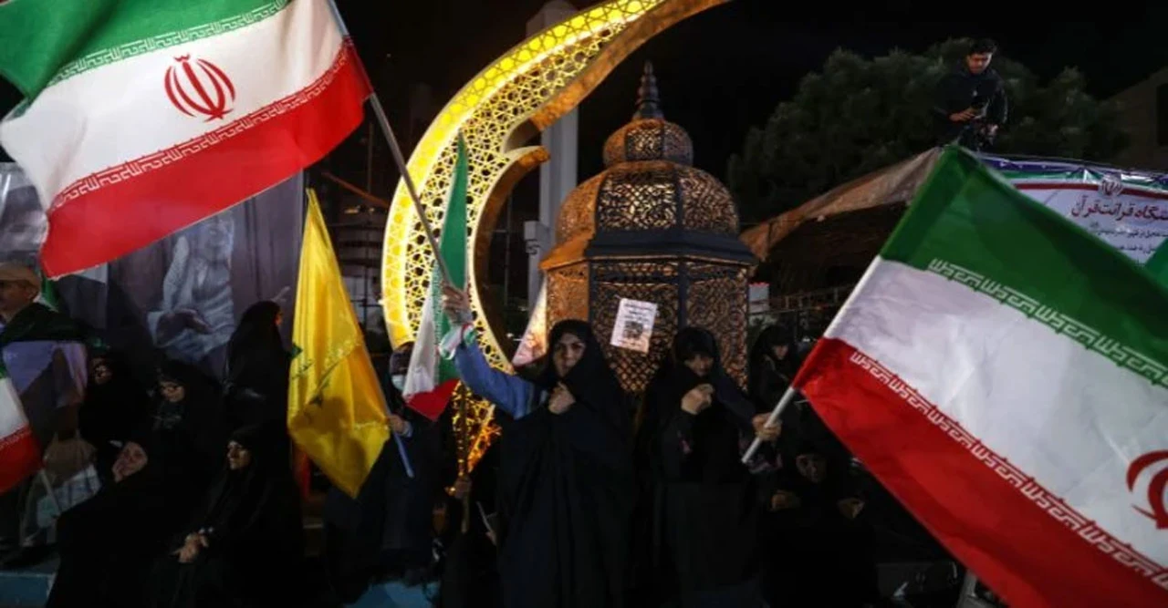 যুক্তরাষ্ট্র আর অন্য দেশকে হুকুম দেওয়ার অবস্থায় নেই: ইরান