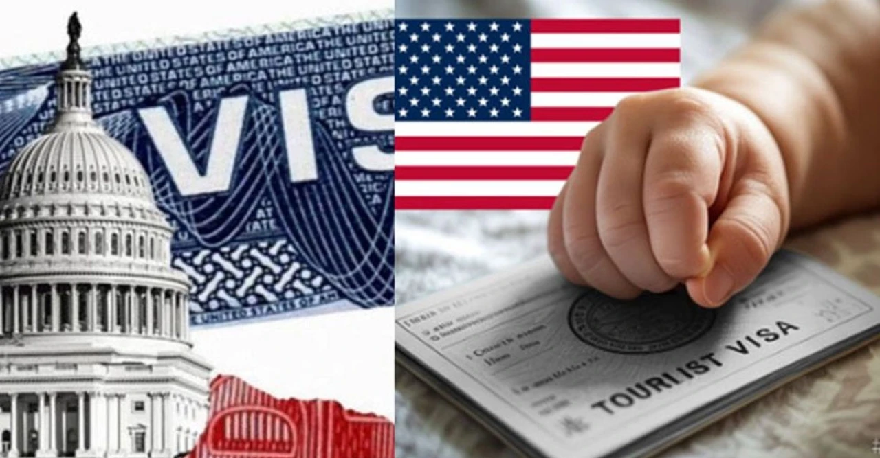 সাবধান! শুধু সন্তানের জন্য ইউএস নাগরিকত্ব চাইলে ভিসা হবে না!