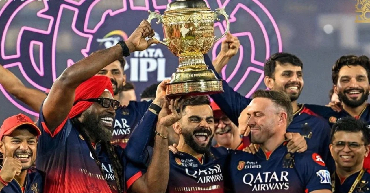 আইপিএলের সেরা একাদশে ভারতীয়দের হাবুডুবু! বিদেশিরা দখলে নিল ৭ আসন, রোহিত-হার্দিক-সূর্য সবাই বাদ!