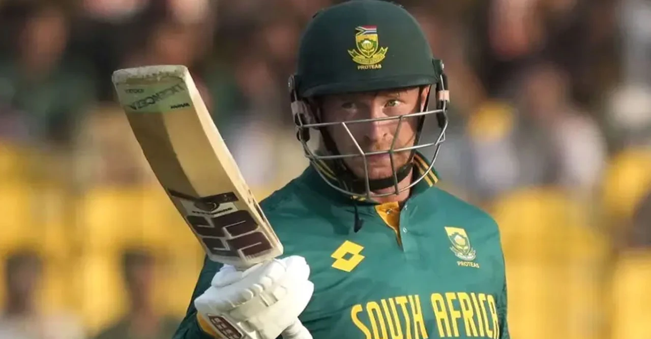 ক্লাসেনকে অবসর ভেঙে ফিরিয়ে আনার আহ্বান পিটারসেনের, ২০২৭ বিশ্বকাপ ঘিরে নতুন আলোচনা