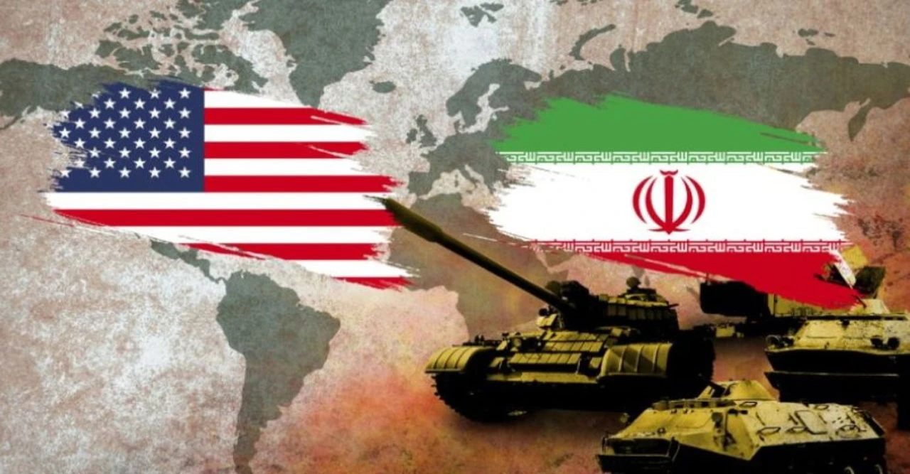 ইরানে বড় হামলার ছক কি সত্যি? যুক্তরাষ্ট্রের গোপন পরিকল্পনা ফাঁস, মধ্যপ্রাচ্যে যুদ্ধের শঙ্কা চরমে