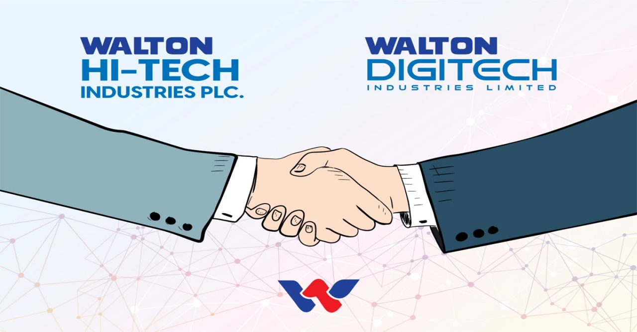 Walton Hi-Tech, Digi-Tech merger process advances following High Court directive; EGM set for May 21