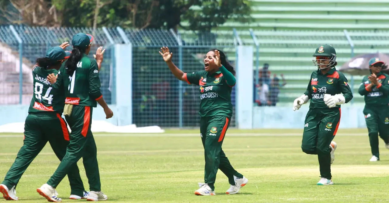 ওয়েস্ট ইন্ডিজের একদম কাছে শান্তরা, পাকিস্তানকে টপকালেন নিগাররা