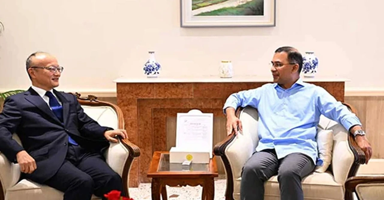 চমকের ঘোষণা! আগামী ৫ বছরে বাংলাদেশকে ৫ বিলিয়ন ডলার দিচ্ছে এডিবি