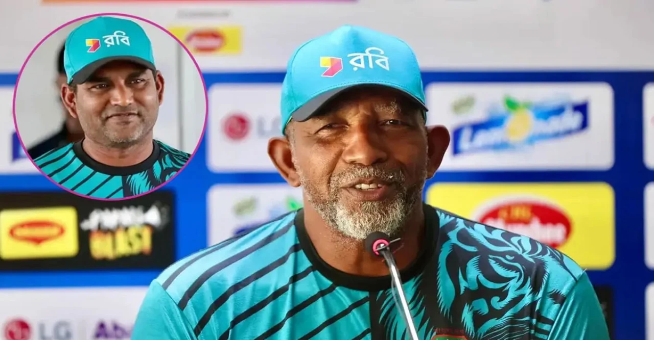 সালাউদ্দিন এইচপিতে যাচ্ছেন, বাংলাদেশের ক্রিকেটের বড় উপকার বললেন সিমন্স!