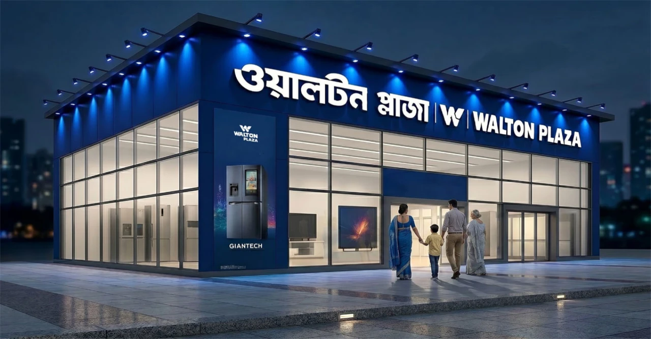 Walton Plaza ready for Eid & Summer with exciting offers on electronics items at 700+ outlets nationwide