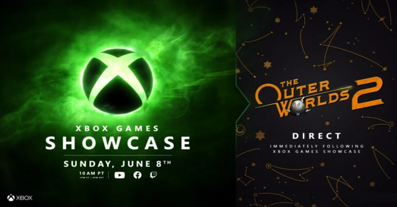 How to Watch the Xbox Games Showcase and Gears of War: E-Day Direct on Sunday: Start Times, Streaming Platforms, and What to Expect