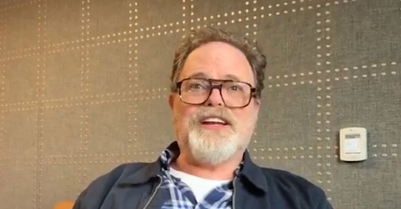 Rainn Wilson Claims The Office 'Couldn't Be Made Today'—But Critics Call His Take Out of Touch