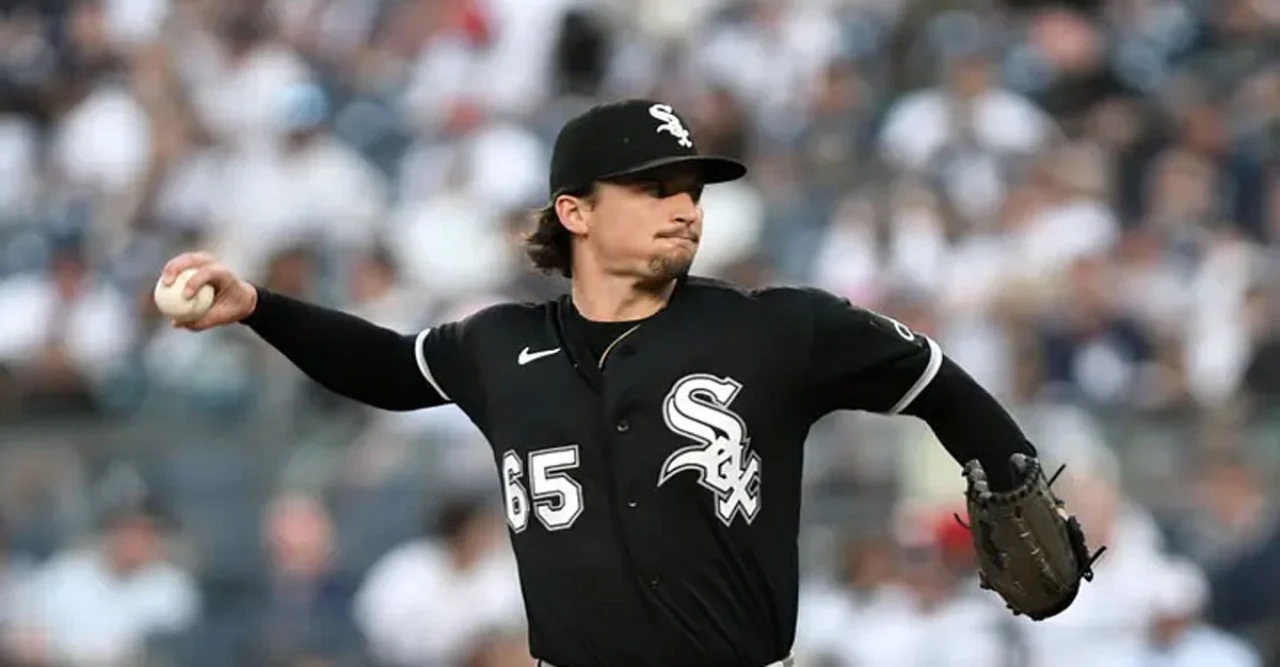 White Sox Roll Out Unconventional Lineup in Desperate Bid to Avoid Tigers Sweep