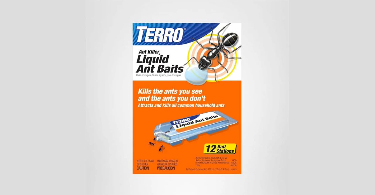 Terro T300B Ant Killer Bait Stations Review: Does This Liquid Ant Bait Actually Work?