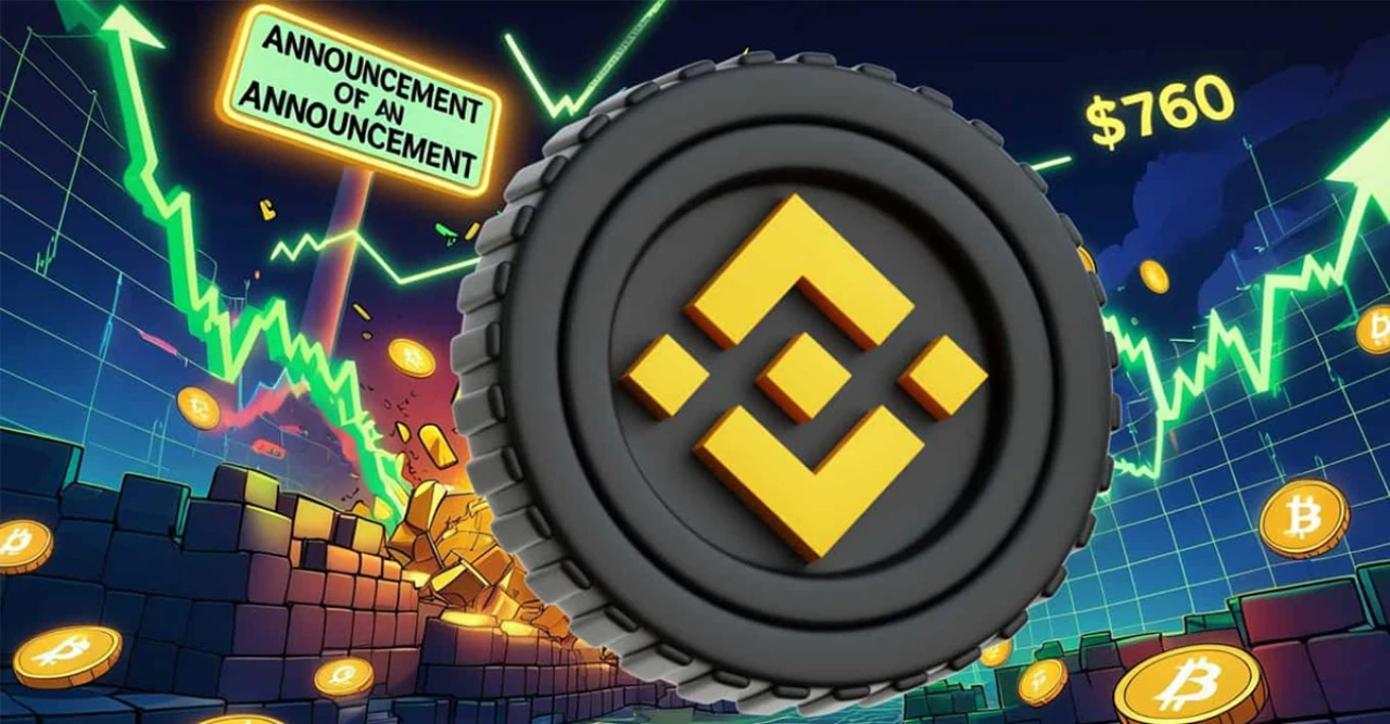 Binance Faces Fresh Pressure as BNB Holds Near $564 and EU Regulatory Fight Escalates