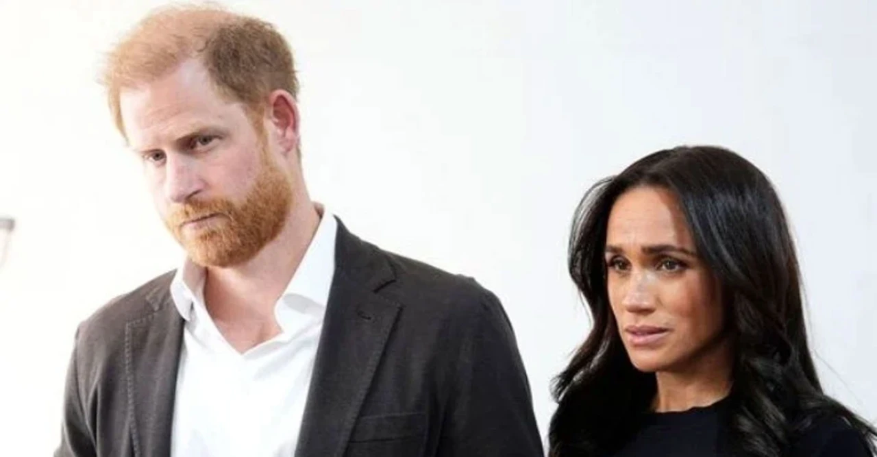 Harry and Meghan to Bring Private Security for UK Return, Snubbing Royal Protection Offer