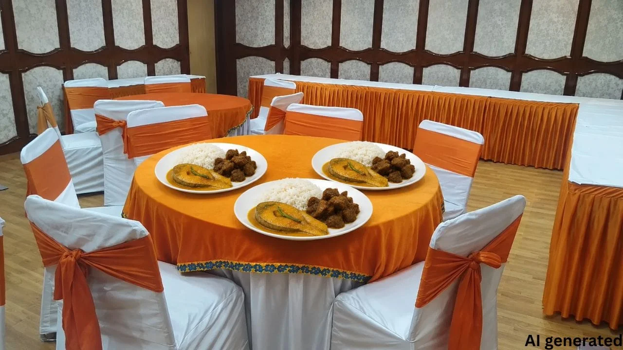 TMC Rebel Group Meeting in Delhi: In the night, the meat of the wrist dipped, meeting with the Speaker in the morning, Kakali-Saini-Debra and what else are they eating?