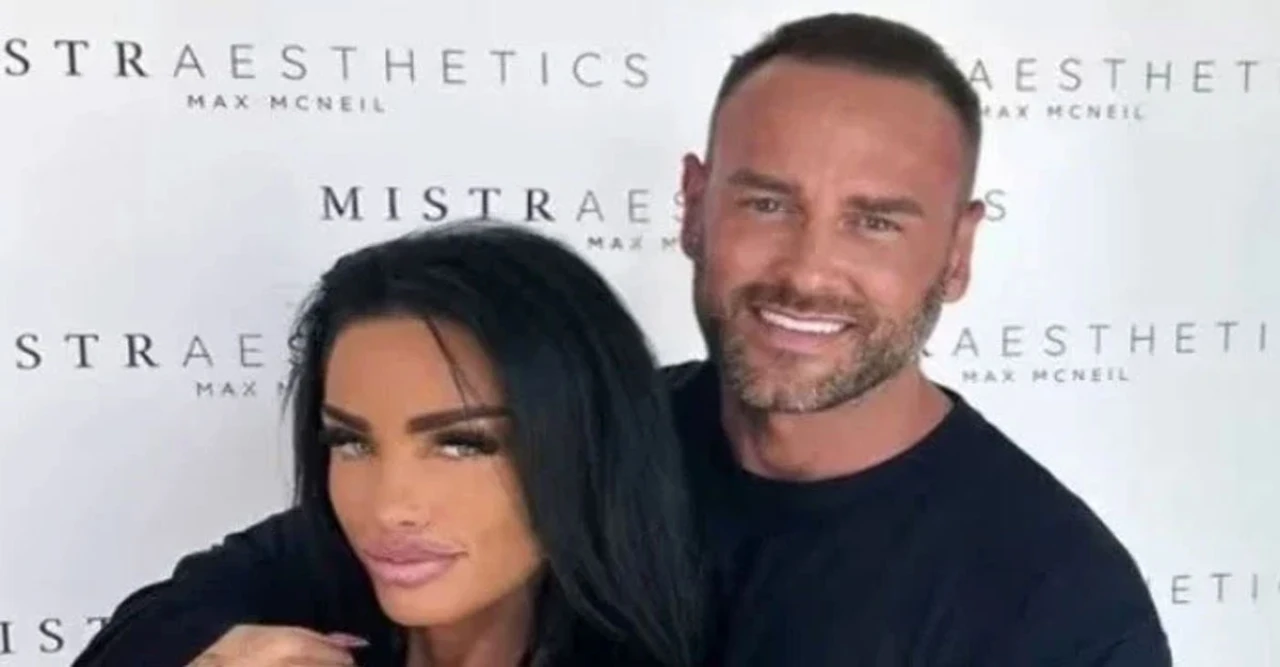 Lee Andrews Reveals Reality TV Ambitions and Refuses 'Big Brother' After Dubai Prison Ordeal
