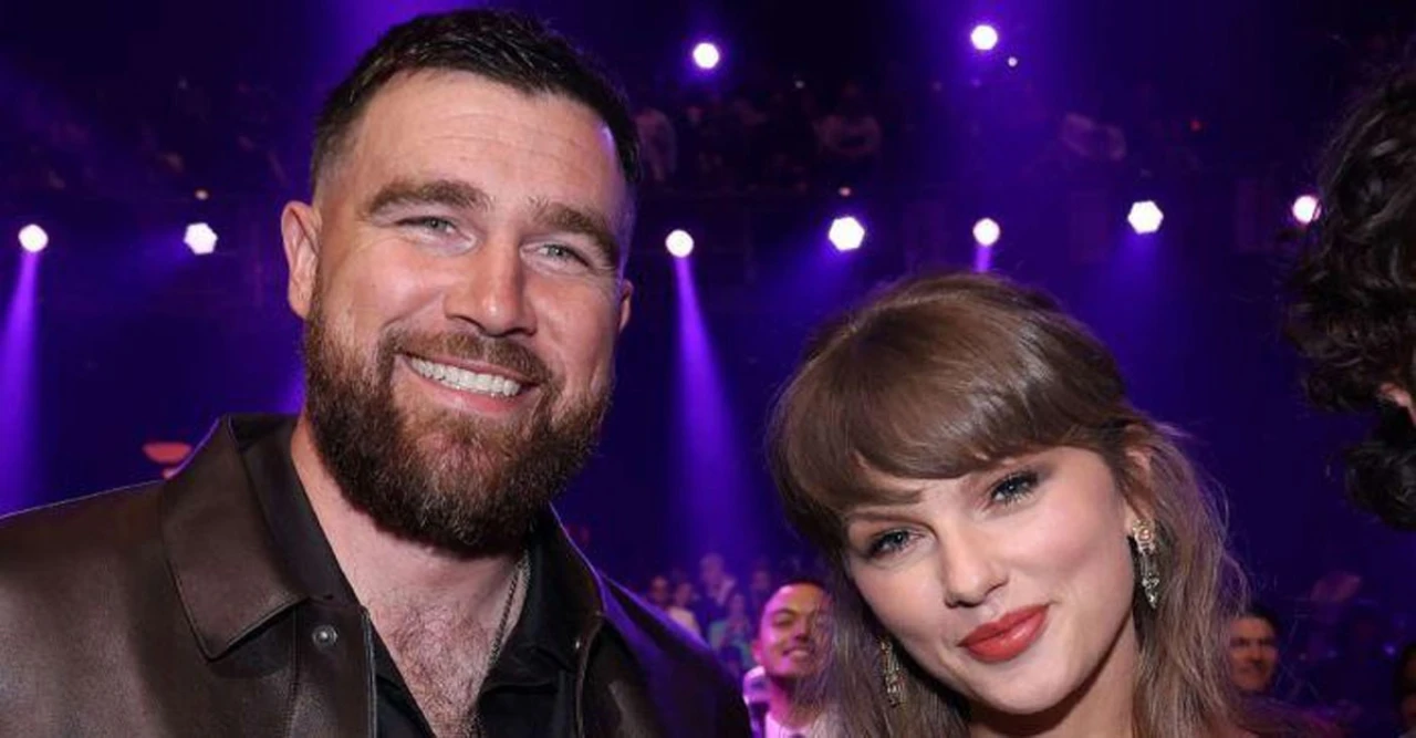 NYPD Gears Up for Taylor Swift and Travis Kelce’s High-Stakes Wedding at Madison Square Garden